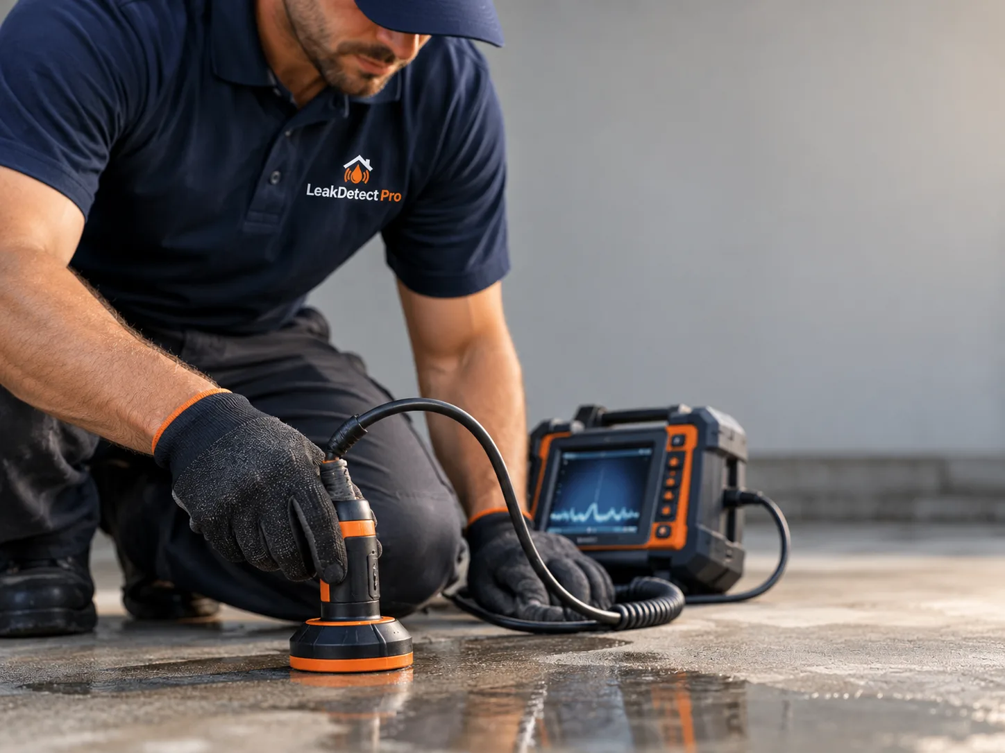 Flat Roof Analysis in Clare, IA